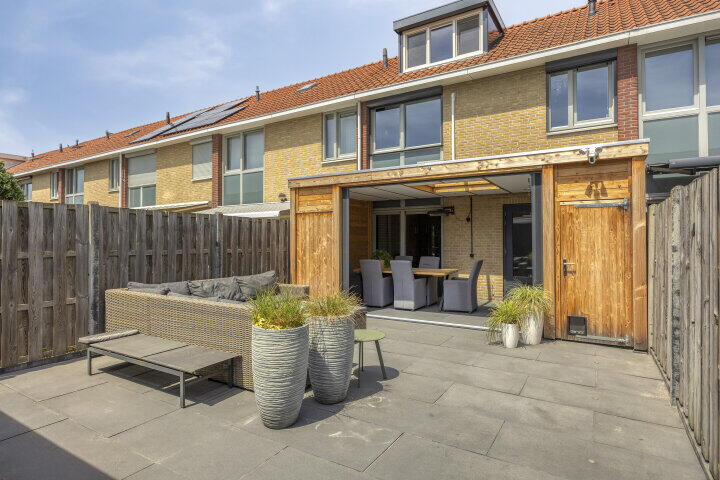 Foto 27 – De Genestetlaan 5, Roosendaal