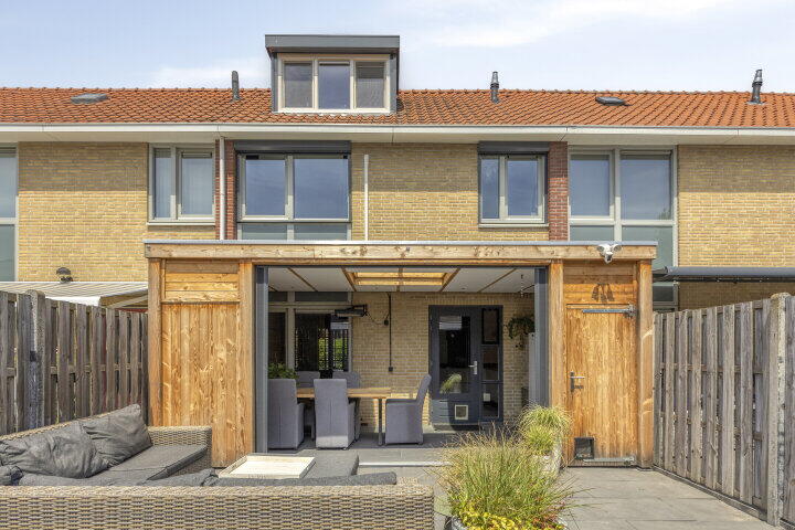 Foto 28 – De Genestetlaan 5, Roosendaal