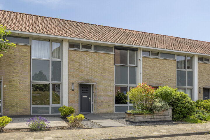 Foto 31 – De Genestetlaan 5, Roosendaal