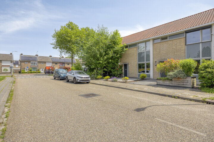 Foto 32 – De Genestetlaan 5, Roosendaal