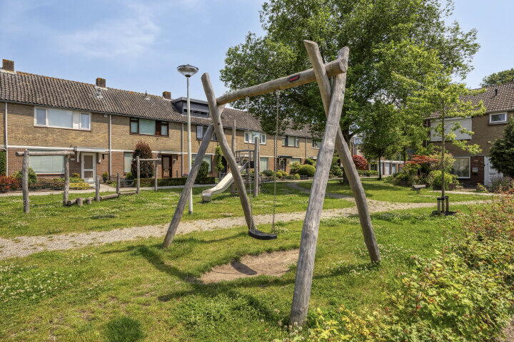 Foto 33 – De Genestetlaan 5, Roosendaal