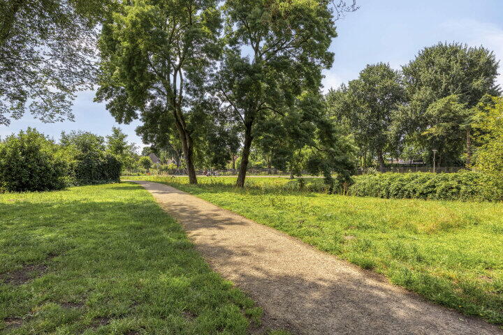 Foto 34 – De Genestetlaan 5, Roosendaal