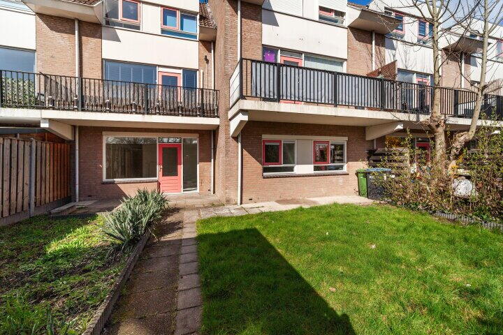 Foto 1 - de Gildekamp 4010, Nijmegen