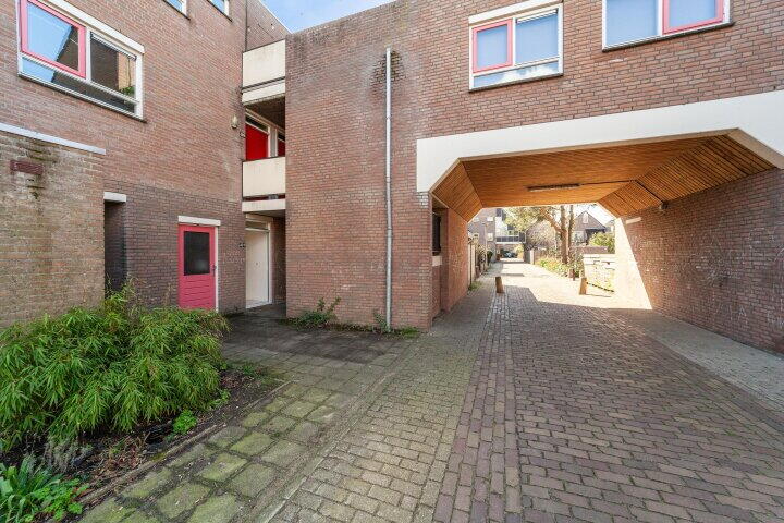 Foto 2 - de Gildekamp 4010, Nijmegen