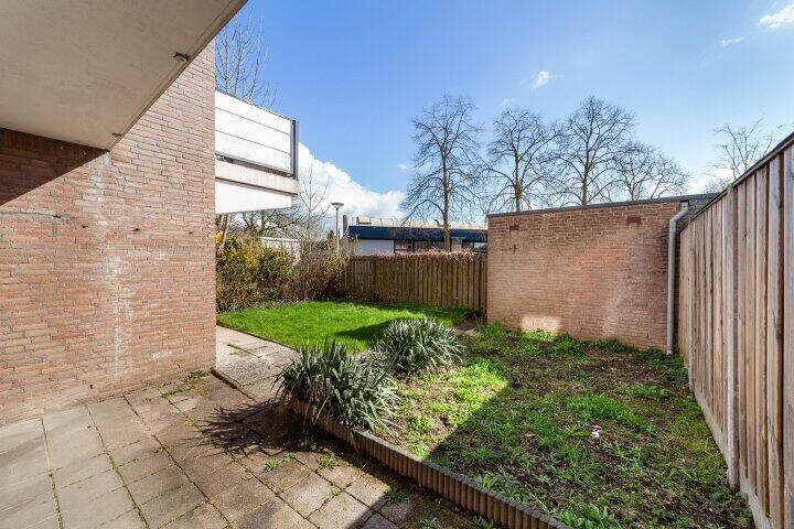 Foto 19 - de Gildekamp 4010, Nijmegen