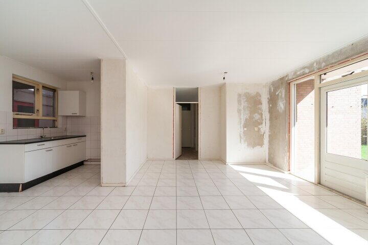 Foto 3 - de Gildekamp 4010, Nijmegen