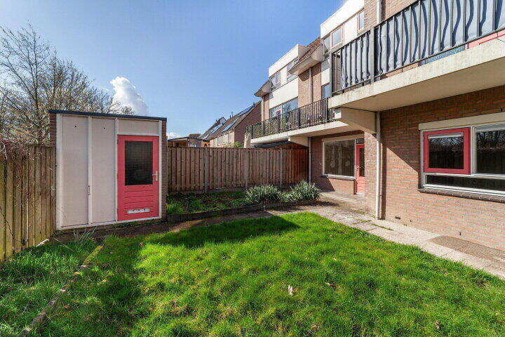 Foto 21 - de Gildekamp 4010, Nijmegen