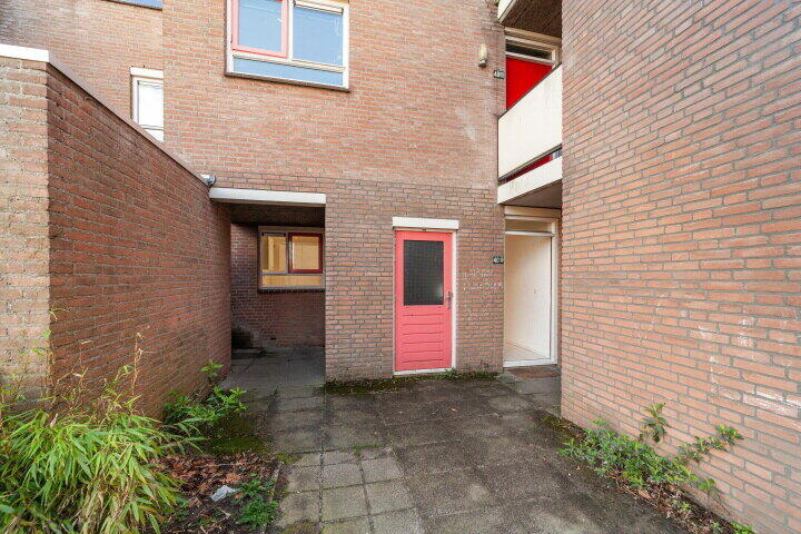 Foto 22 - de Gildekamp 4010, Nijmegen