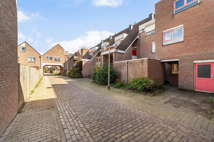 Foto 23 - de Gildekamp 4010, Nijmegen