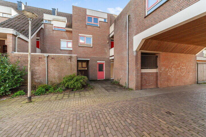 Foto 24 - de Gildekamp 4010, Nijmegen