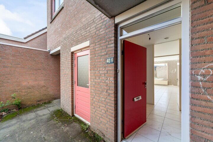 Foto 4 - de Gildekamp 4010, Nijmegen