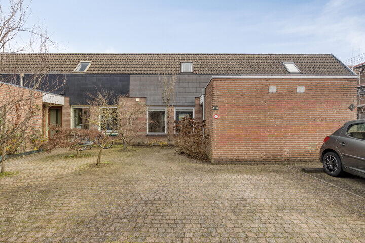 de Gildekamp 4109 , Nijmegen