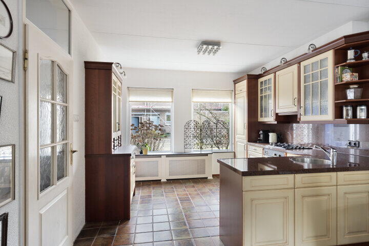 Foto 12 - de Gildekamp 4109, Nijmegen