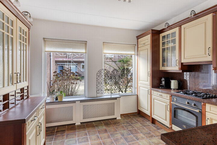 Foto 13 - de Gildekamp 4109, Nijmegen