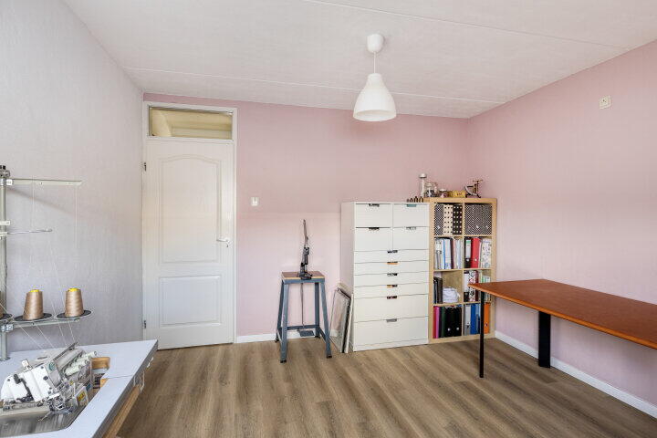 Foto 19 - de Gildekamp 4109, Nijmegen