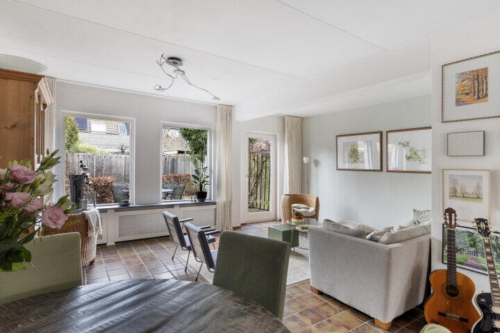 Foto 3 - de Gildekamp 4109, Nijmegen