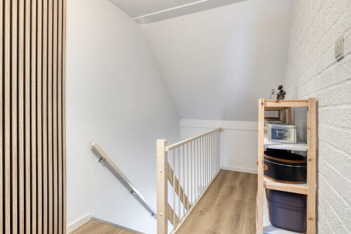 Foto 22 - de Gildekamp 4109, Nijmegen