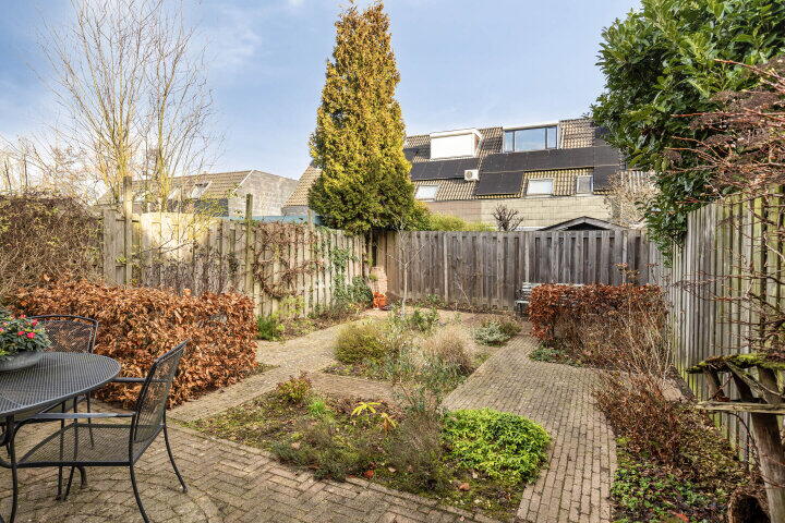 Foto 24 - de Gildekamp 4109, Nijmegen