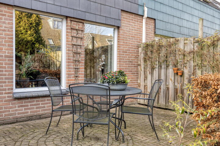 Foto 25 - de Gildekamp 4109, Nijmegen