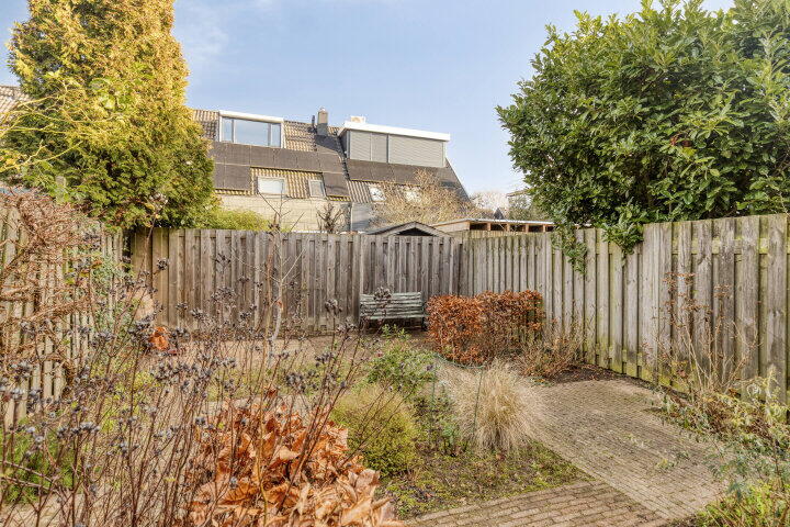 Foto 26 - de Gildekamp 4109, Nijmegen