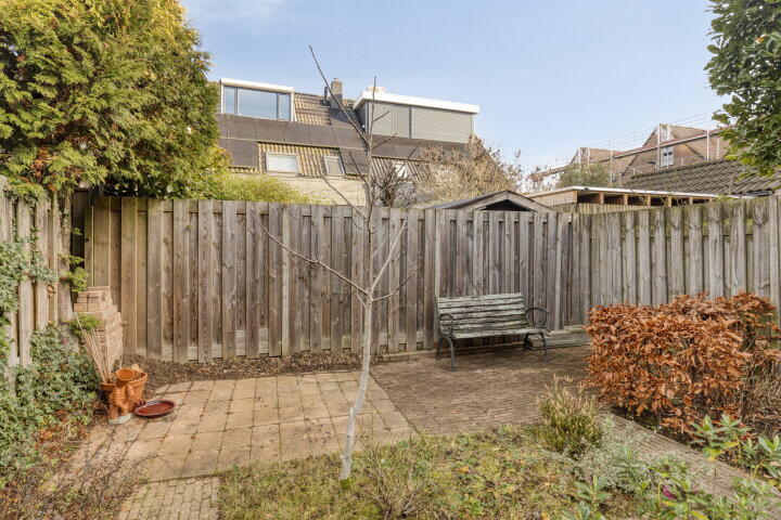 Foto 27 - de Gildekamp 4109, Nijmegen