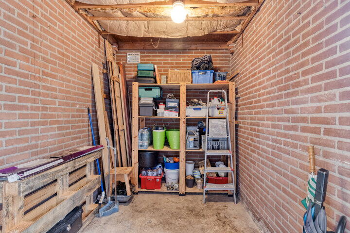 Foto 28 - de Gildekamp 4109, Nijmegen