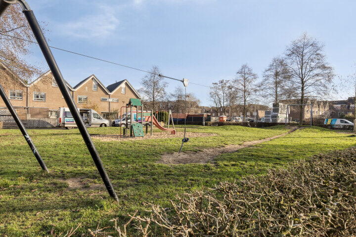 Foto 29 - de Gildekamp 4109, Nijmegen