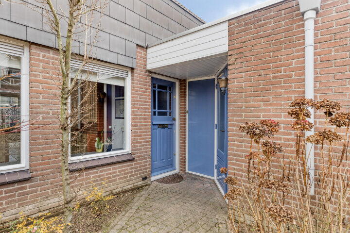 Foto 4 - de Gildekamp 4109, Nijmegen