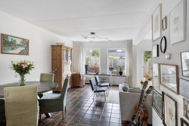 Foto 7 - de Gildekamp 4109, Nijmegen