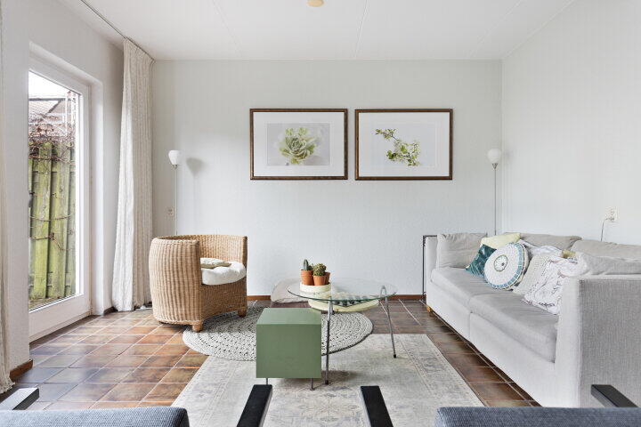 Foto 8 - de Gildekamp 4109, Nijmegen