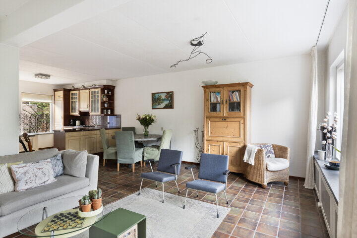 Foto 10 - de Gildekamp 4109, Nijmegen