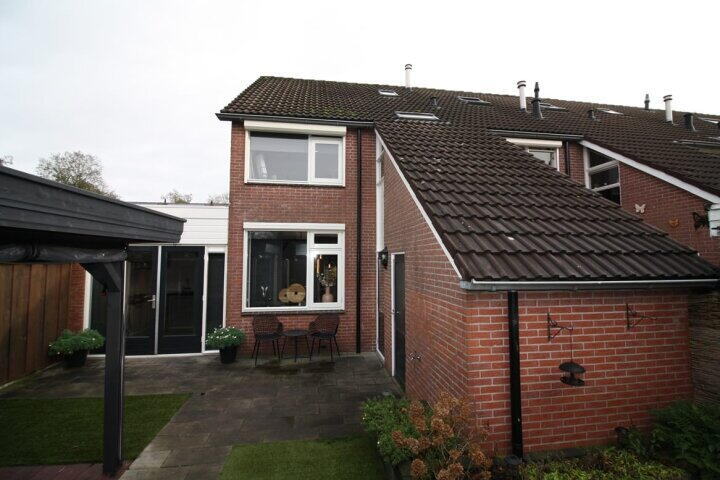 Foto 2 - De Groenling 64, Vriezenveen