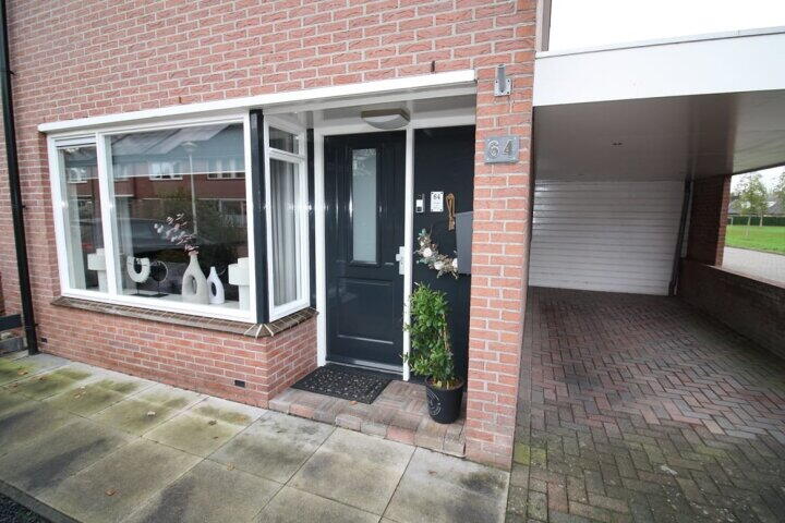 Foto 31 - De Groenling 64, Vriezenveen