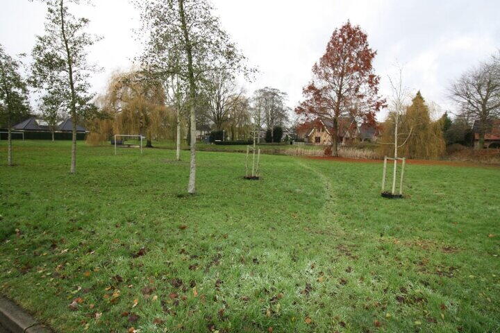 Foto 32 - De Groenling 64, Vriezenveen