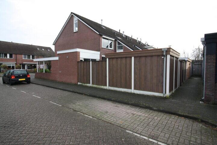 Foto 34 - De Groenling 64, Vriezenveen