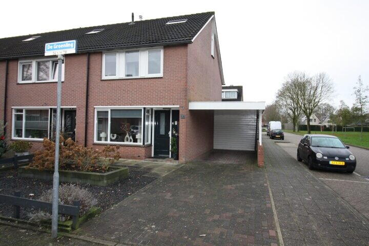 Foto 36 - De Groenling 64, Vriezenveen