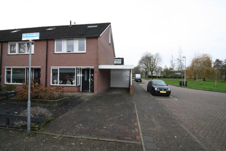Foto 37 - De Groenling 64, Vriezenveen