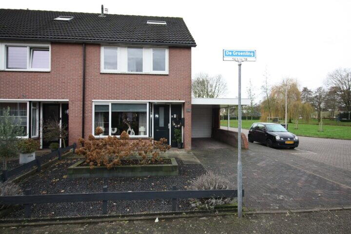 Foto 38 - De Groenling 64, Vriezenveen
