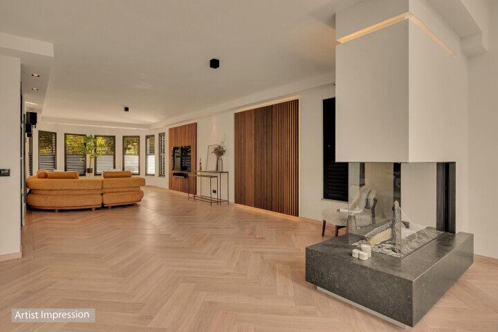 Foto 18 – De Grote Wielen 53, Amstelveen