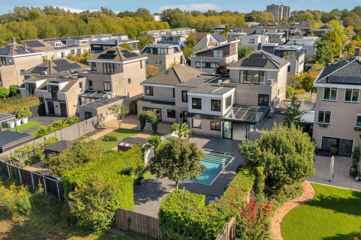 Foto 41 – De Grote Wielen 53, Amstelveen