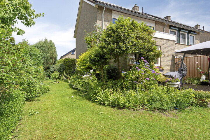 Foto 23 – De Hage 61, Overasselt