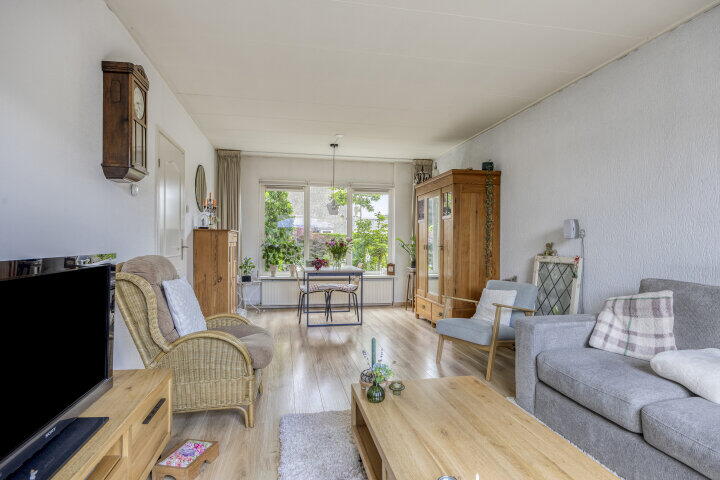 Foto 5 – De Hage 61, Overasselt