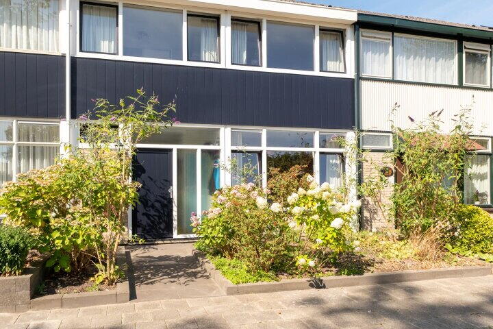 Foto 3 – de Hazelaar 4, Roden