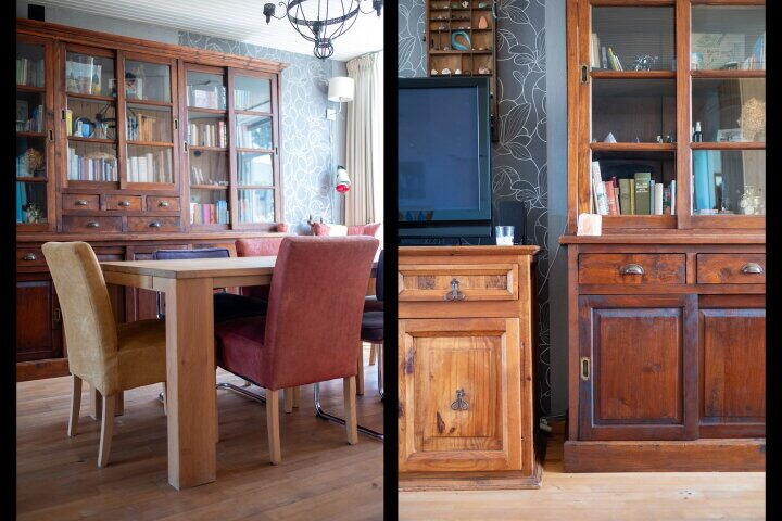 Foto 8 – de Hazelaar 4, Roden