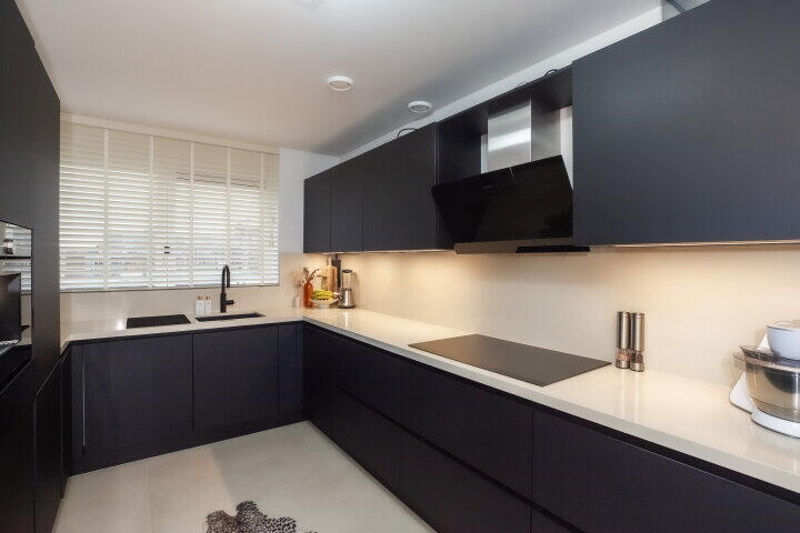 Foto 2 - De Heemstraat 32 A, 's-gravenhage