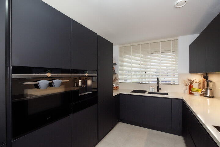 Foto 11 - De Heemstraat 32 A, 's-gravenhage