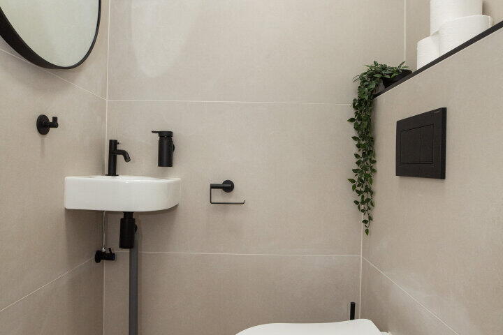 Foto 15 - De Heemstraat 32 A, 's-gravenhage