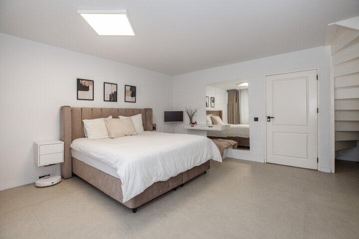 Foto 19 - De Heemstraat 32 A, 's-gravenhage