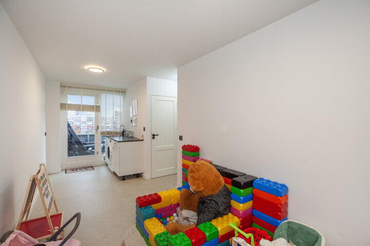 Foto 27 - De Heemstraat 32 A, 's-gravenhage