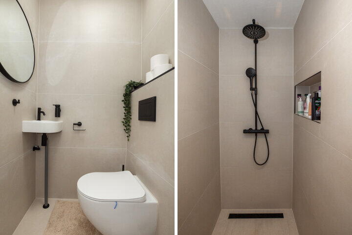 Foto 30 - De Heemstraat 32 A, 's-gravenhage